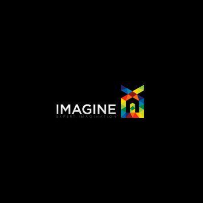 Imagine Logo - Imagine | Logo Design Gallery Inspiration | LogoMix