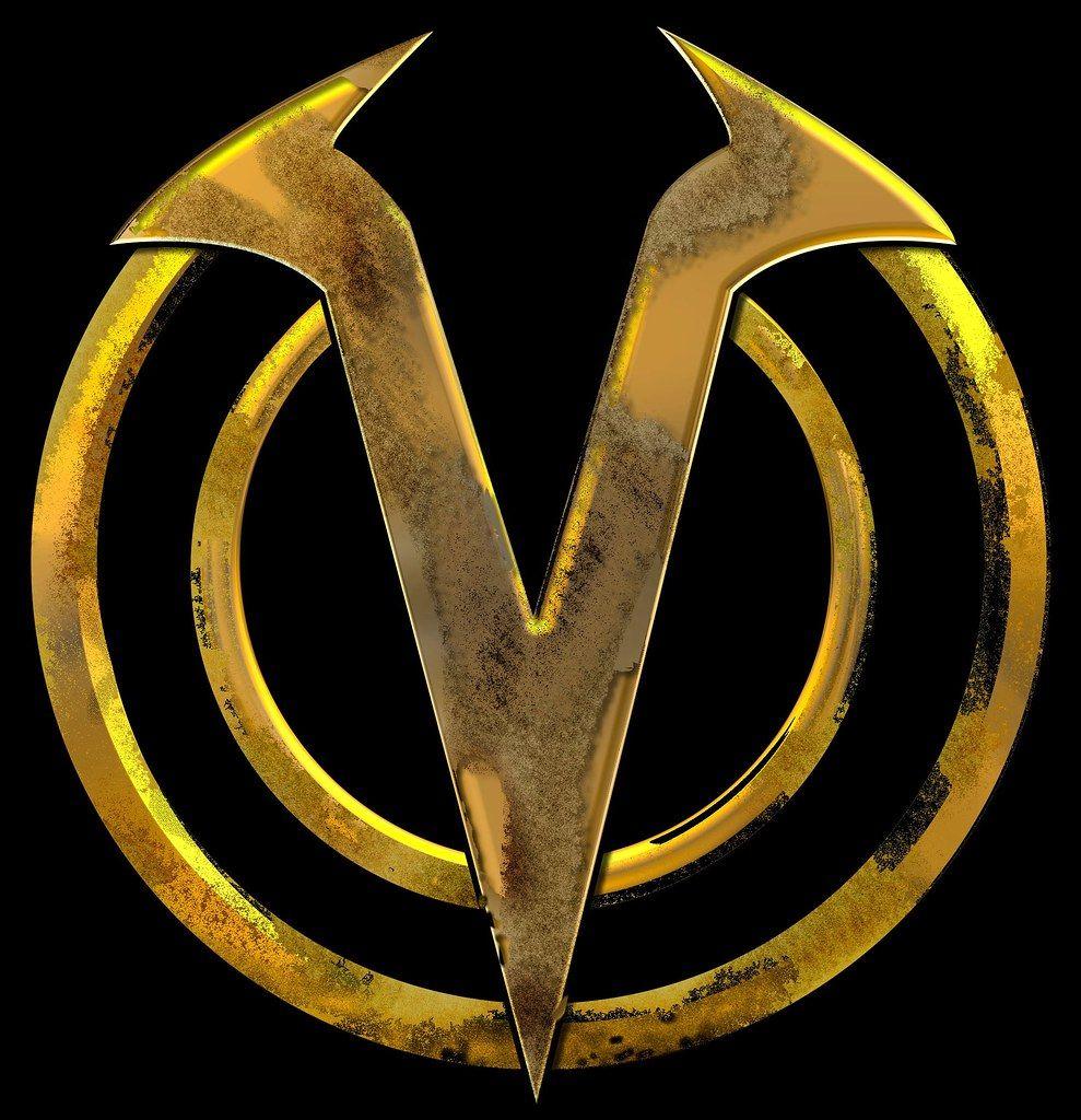 Villain Logo - Villain Logo | The Official Villain logo! | Mr. Agitator | Flickr