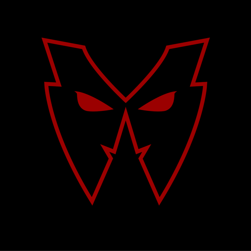 Villain Logo - villain-logo | Mod 27 Improv