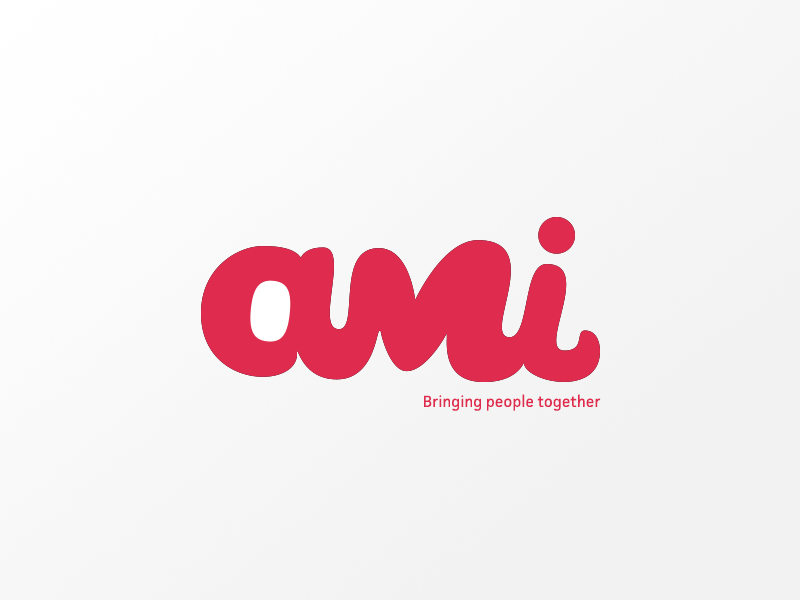 AMI Logo - Ami Logo Evolution by Ben Prudden for OCC UX Design Studio on Dribbble