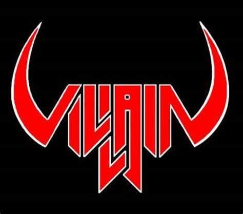 Villain Logo - Villain Logos
