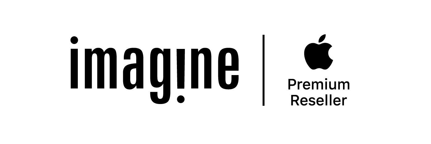 Imagine Logo - If it's Apple, we know it. : Imagine store