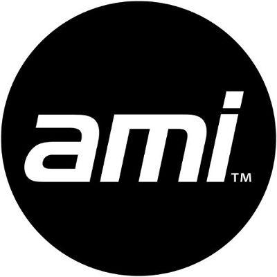 AMI Logo - AMI Logo