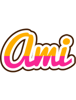 AMI Logo - Ami Logo. Name Logo Generator, Summer, Birthday, Kiddo