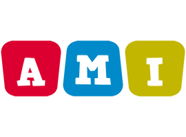 AMI Logo - Ami Logo | Name Logo Generator - Smoothie, Summer, Birthday, Kiddo ...