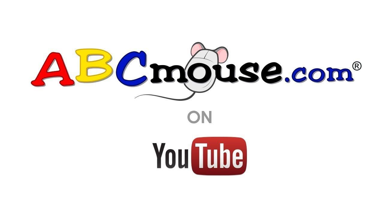 Abcmouse.com Logo - ABCmouse.com YouTube Channel