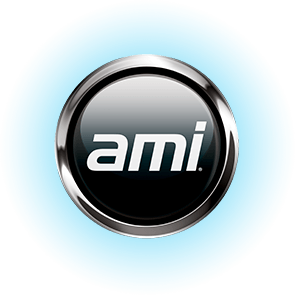 AMI Logo - AMI Entertainment Network and Customer Engagement Platform