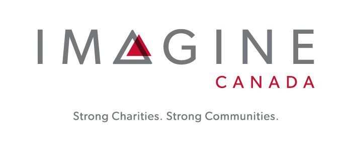 Imagine Logo - A refreshed look for Imagine Canada | Imagine Canada