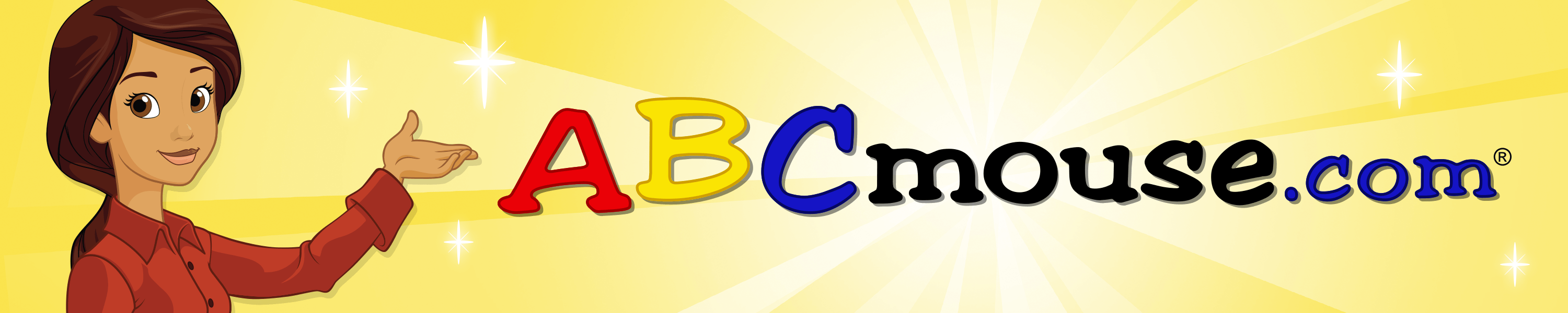 Abcmouse.com Logo - ABCmouse.com
