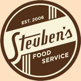 1940'S Logo - The best comfort food and drink menu. | Graphic Design // Typography ...