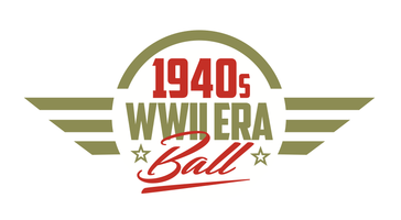 1940'S Logo - Boulder Will Blast Into the Past at the Ninth Annual 1940's World