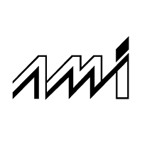 AMI Logo - AMI. Download logos. GMK Free Logos