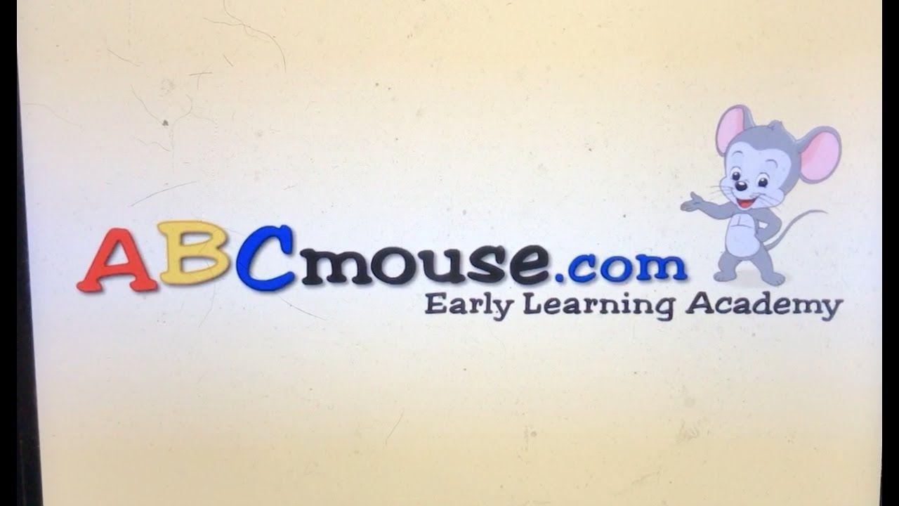 Abcmouse.com Logo - ABCMouse.com Review days FREE