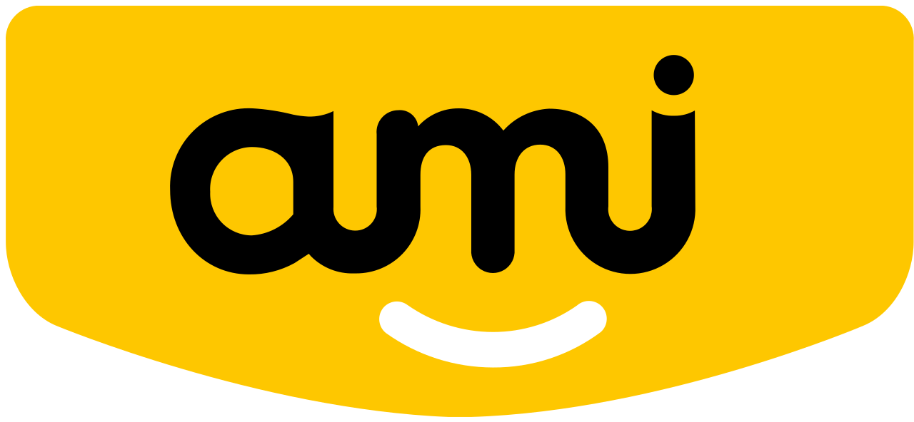 AMI Logo - File:AMI Insurance logo.svg