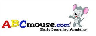 Abcmouse.com Logo - Culpeper County Library: Learning Kids