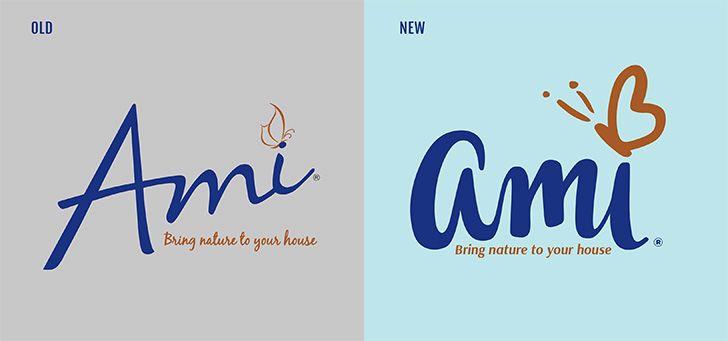 AMI Logo - Ami Logo Refinement - Public Marking Creative