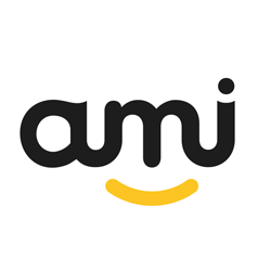 AMI Logo - Brand Ami Logo 250