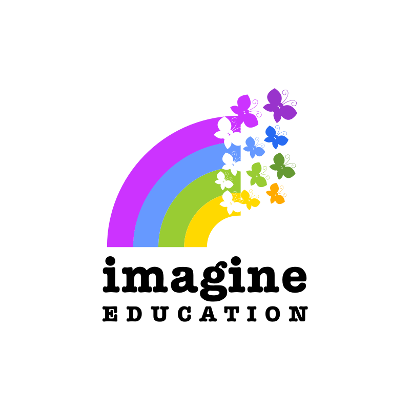 Imagine Logo - Logo Design Contests Imagine Education Design No. 169