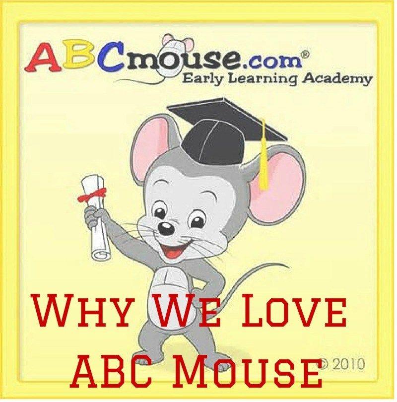 Abcmouse.com Logo - ABC Mouse Reviews for Toddlers