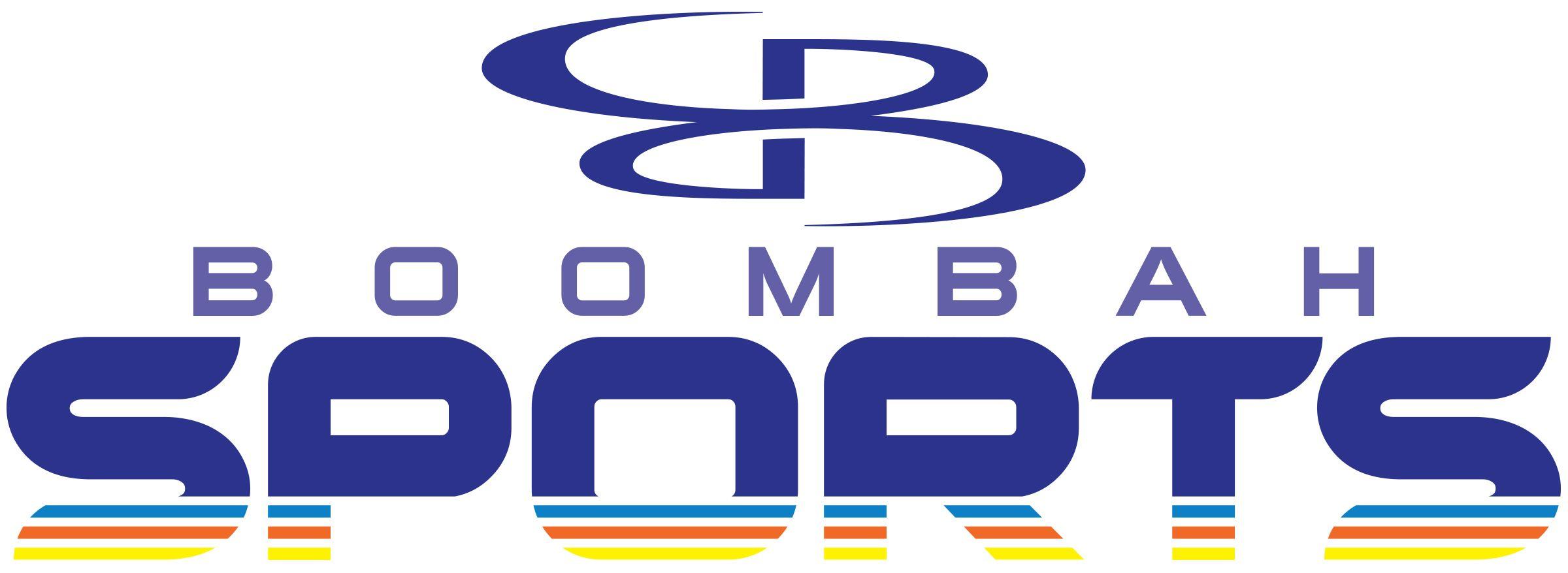 Boombah Logo - Boombah Sports Tournaments | Boombah