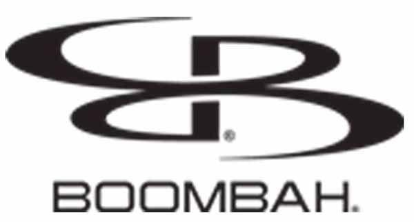 Boombah Logo - BOOMBAH