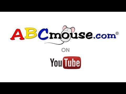 Abcmouse.com Logo - ABCmouse.com YouTube Channel - YouTube