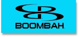 Boombah Logo - BatShelf Boombah Custom Built Equipment for Softball and Baseball Bags