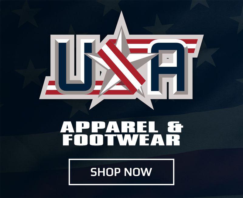 Boombah Logo - USA Store - USA Apparel & Footwear | Boombah