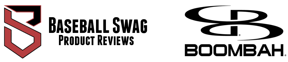 Boombah Logo - Swag Reviews tagged 