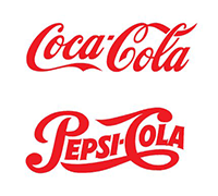 1940'S Logo - Logo vs. Brand