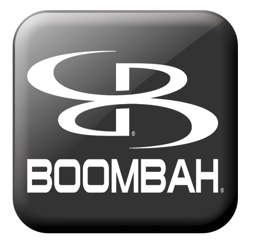 Boombah Logo - Top Gun Events Fastpitch Softball | Shawnee Kansas | Top Gun Invitatio