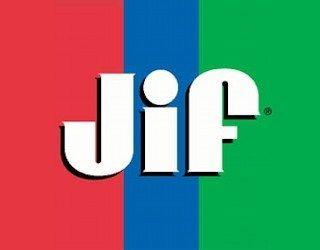 Jif Logo - LogoDix