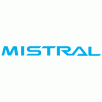 Mistral Logo - Mistral Logo Vector (.EPS) Free Download