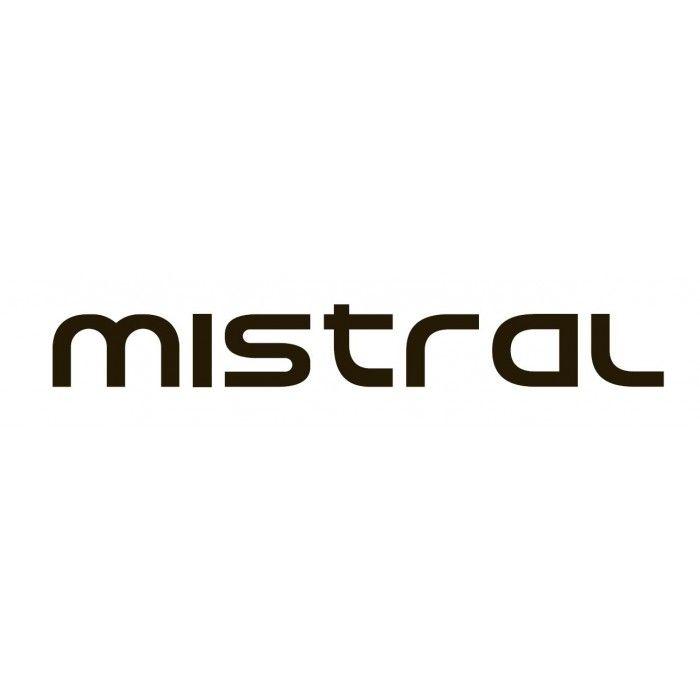 Mistral Logo - Shop Mistral