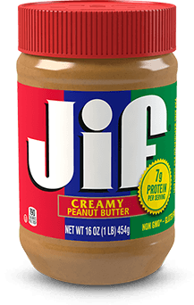 Jif Logo - LogoDix