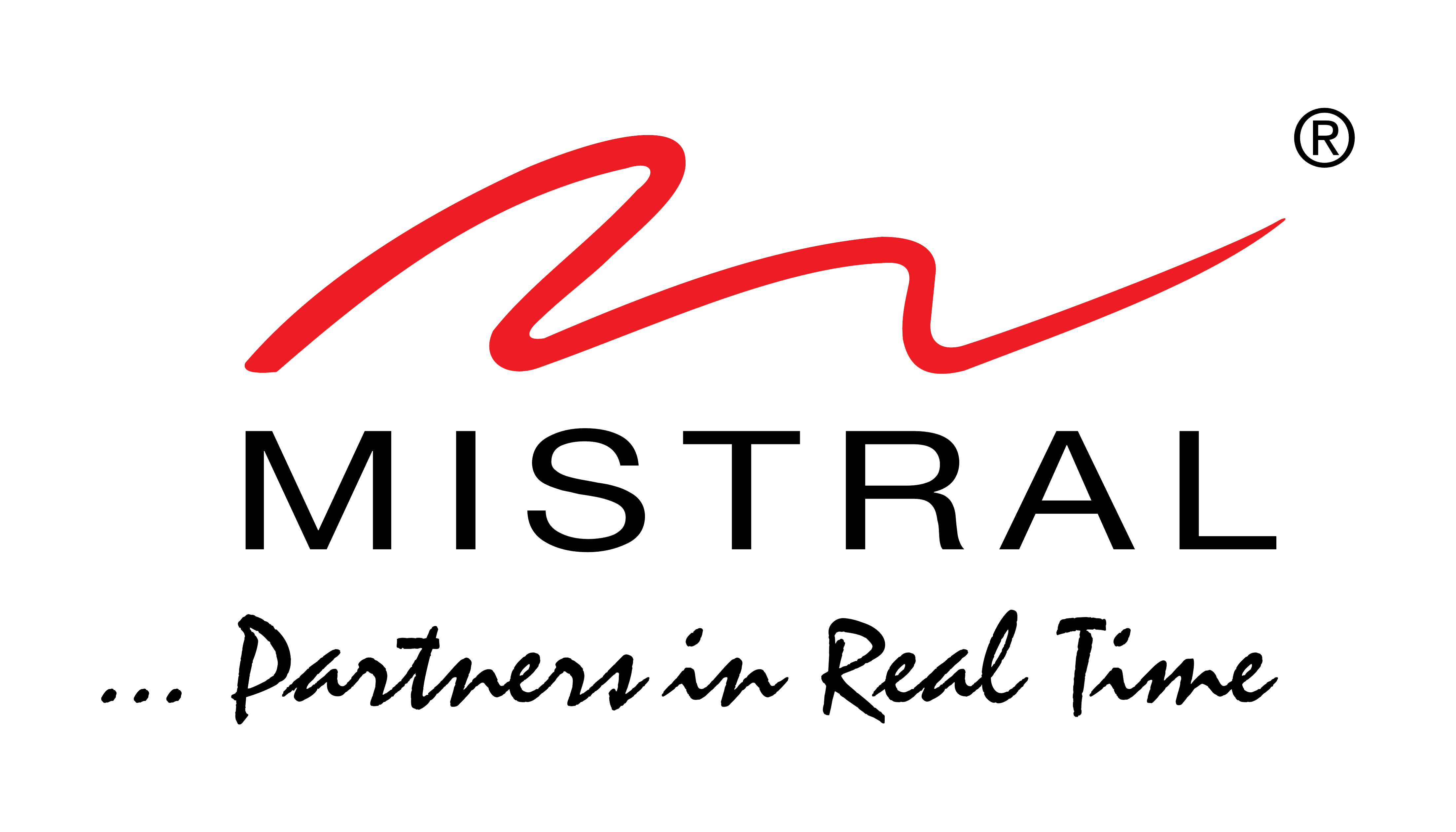 Mistral Logo - Mistral Solutions