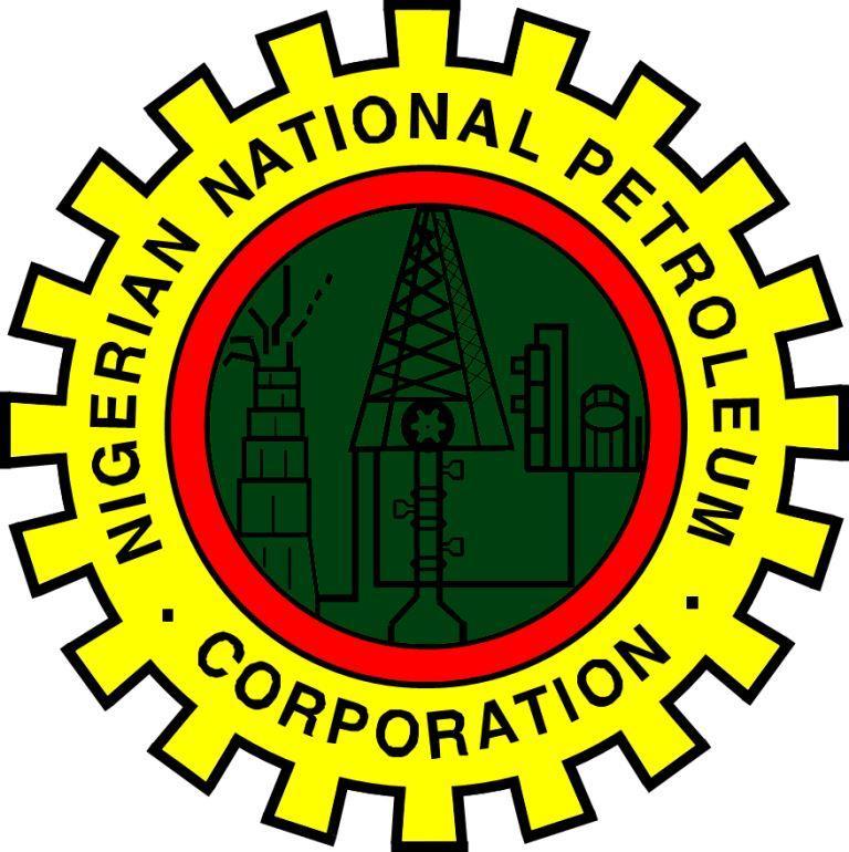 NNOC Logo - NNPC-Logo (1) - Voice of Nigeria