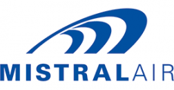 Mistral Logo - Mistral Air :: Routesonline