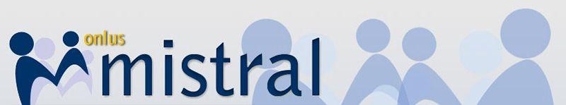 Mistral Logo - Mistral Soc. Cooperativa Sociale Onlus