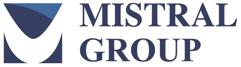 Mistral Logo - Mistral Security, Member of Mistral Group