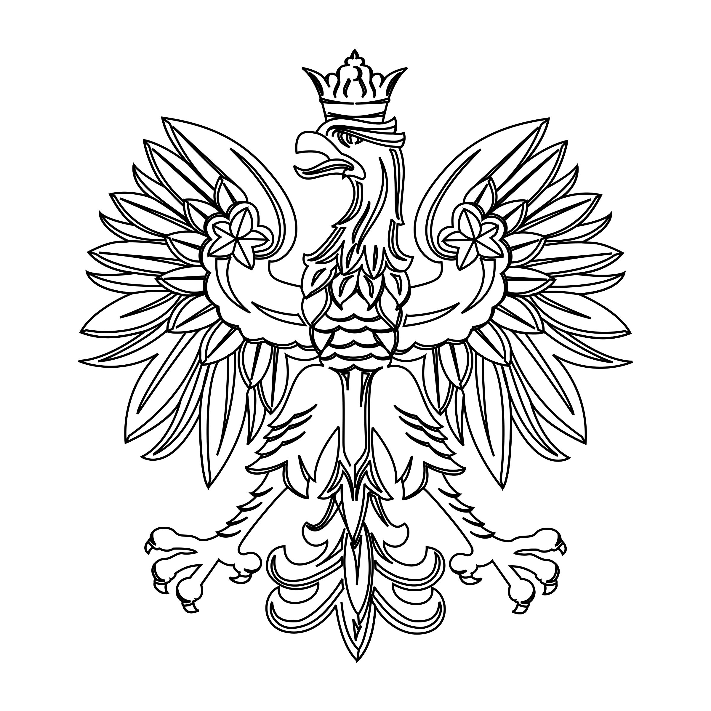 Poland Logo - Poland Logo PNG Transparent & SVG Vector