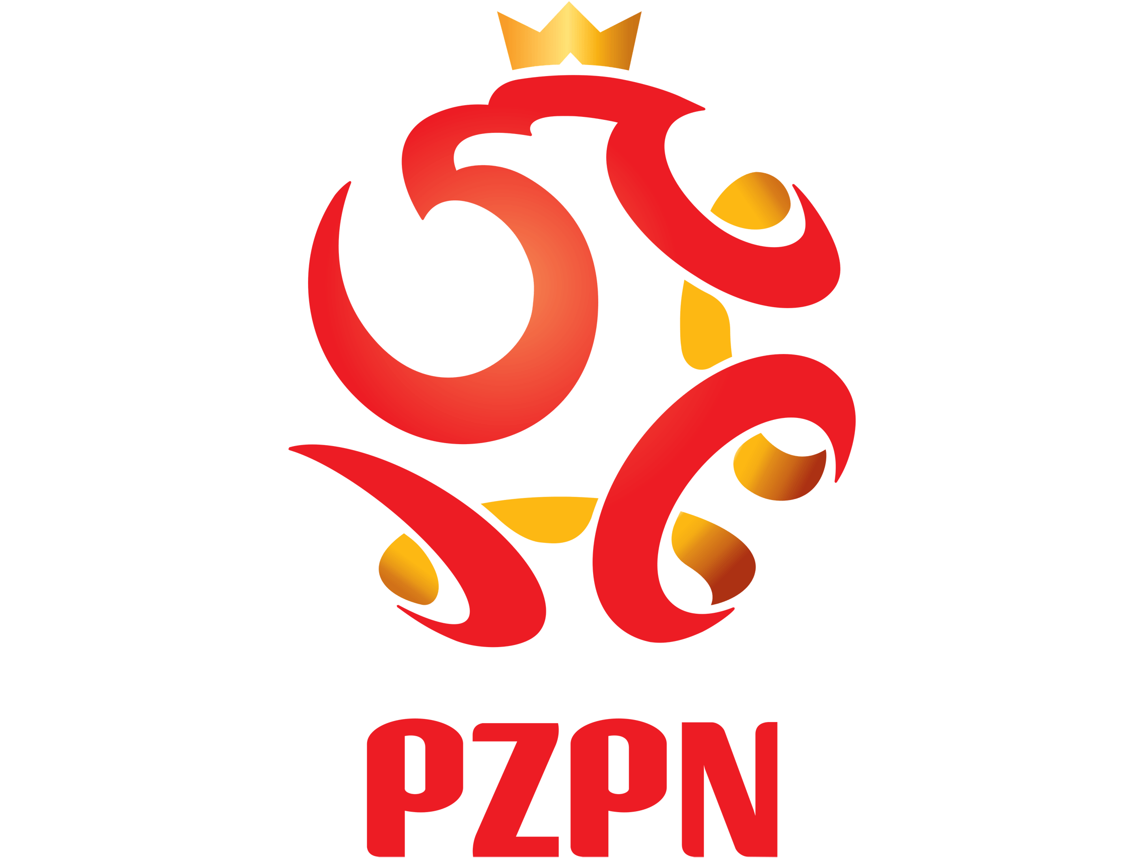 Poland Logo - PZPN logo