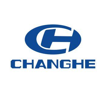 Changhe Logo - Marcas Representadas - FAGA MOTORS