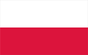 Poland Logo - Poland Flag Logo Vector (.EPS) Free Download