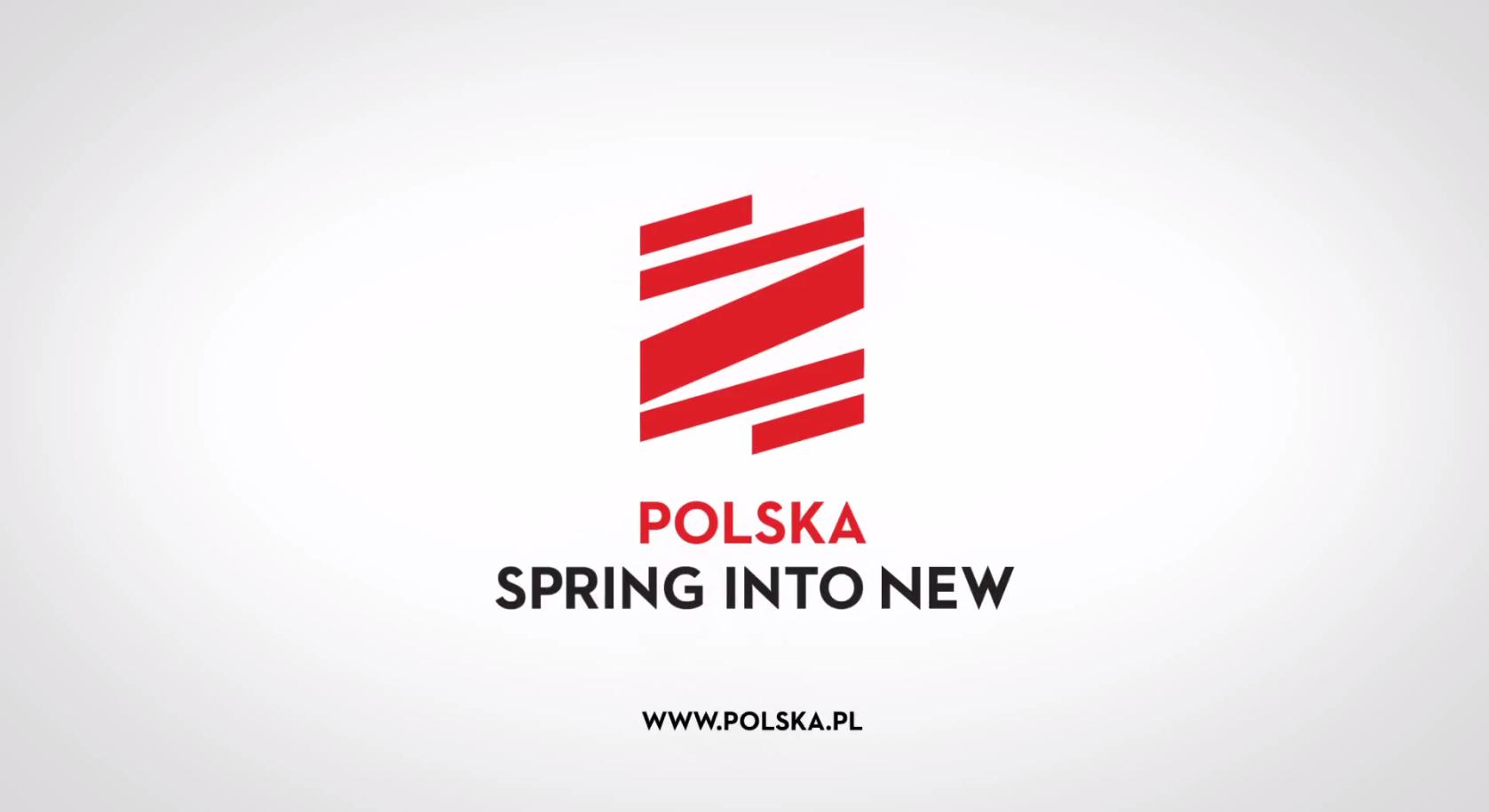 Poland Logo - A new logo of Poland?. NIPO.PL branding agency. Warsaw, Poland