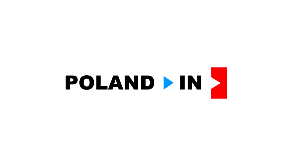 Poland Logo - polandin.com