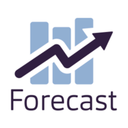 Forecast Logo - Forecast | StartUs