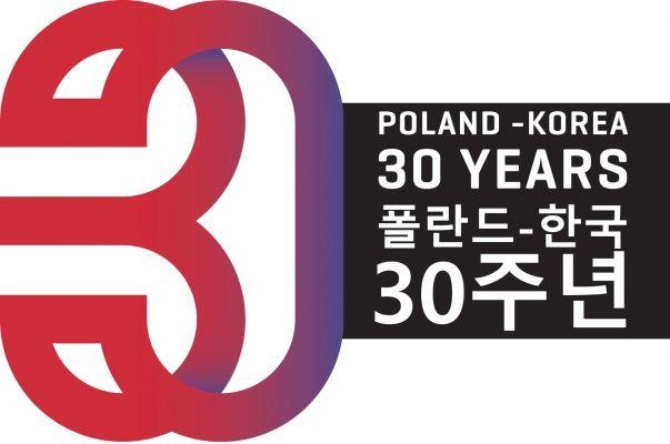 Poland Logo - Years Of Polish Korean Cooperation: Logo Contest Results
