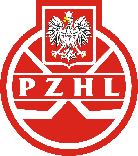 Poland Logo - Poland Primary Logo Ice Hockey Federation IIHF