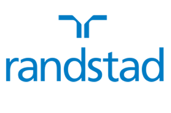 Randstad Logo - Randstad BE - G Workplace